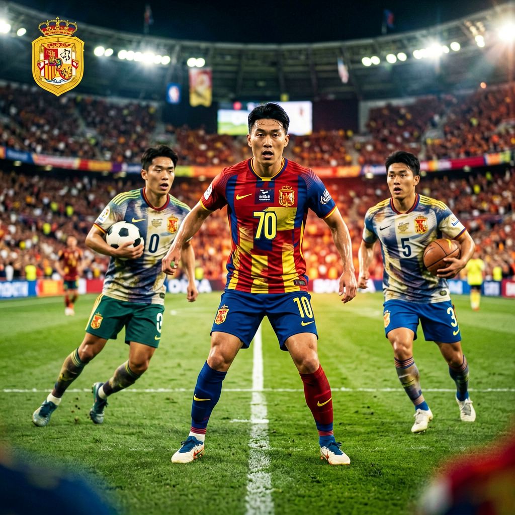 西班牙甲级联赛赛事信息