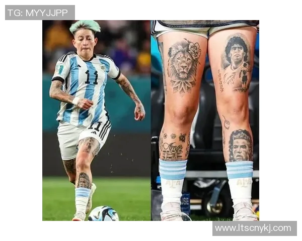 足球明星前胸纹身图案解析与背后故事揭秘
