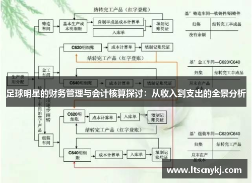 足球明星的财务管理与会计核算探讨：从收入到支出的全景分析